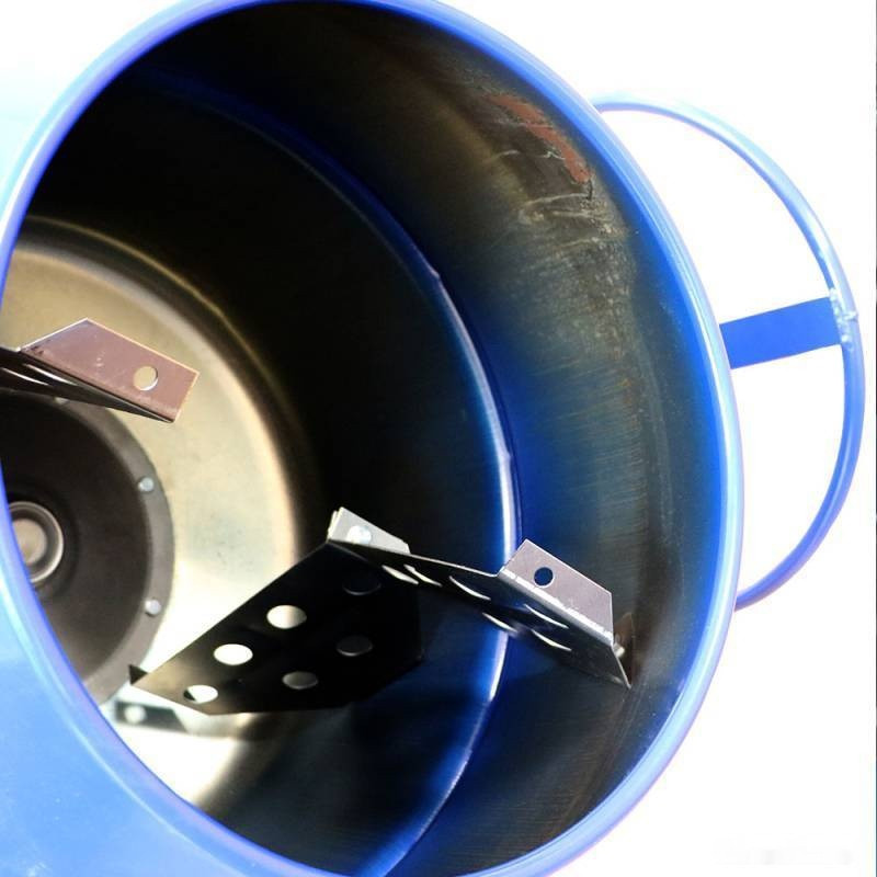 Бетономешалка ДИОЛД БСБ-150 Бетономешалка ДИОЛД БСБ-150