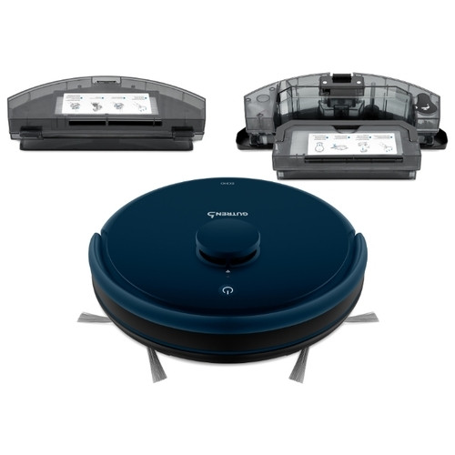 Робот-пылесос Gutrend ECHO 520