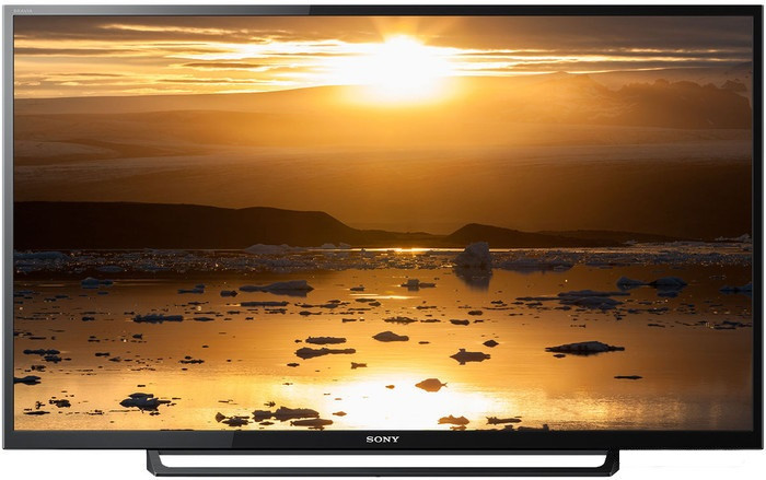 Телевизор Sony KDL-40RE353