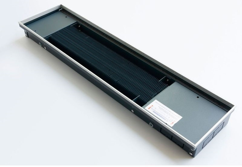 Радиатор Techno Usual KVZ 200-120-800