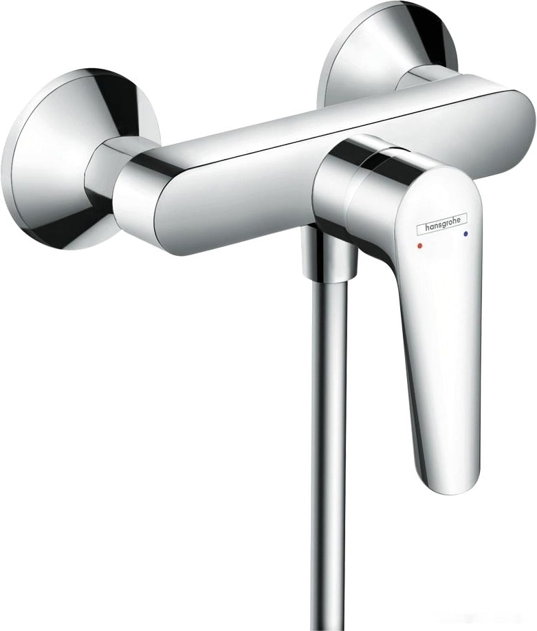 Смеситель Hansgrohe Logis E 71610000