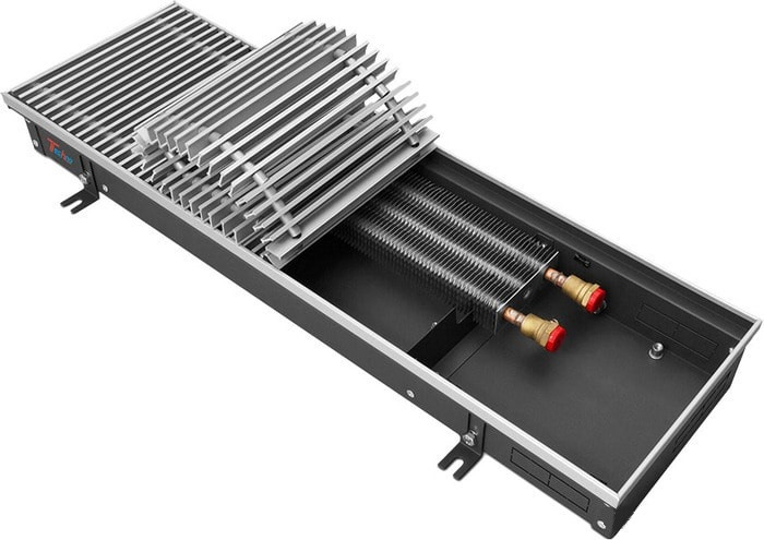 Радиатор Techno Usual KVZ 200-85-2400