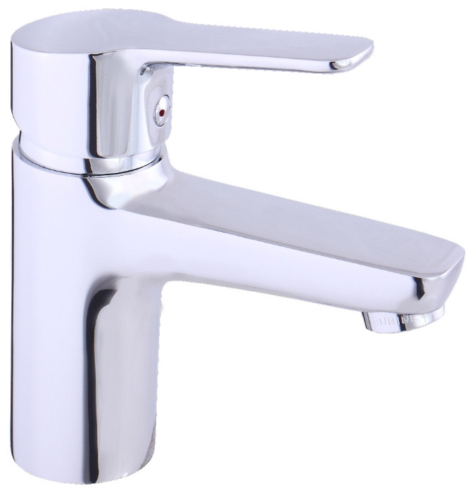 Смеситель Rubineta Uno-18