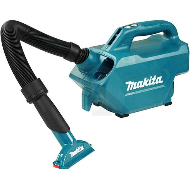 Пылесос Makita CL121DZ (без аккумулятора)