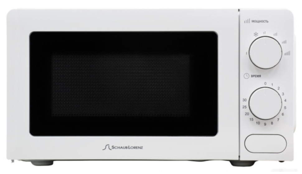 Микроволновая печь Schaub Lorenz SLM EW01M Микроволновая печь Schaub Lorenz SLM EW01M