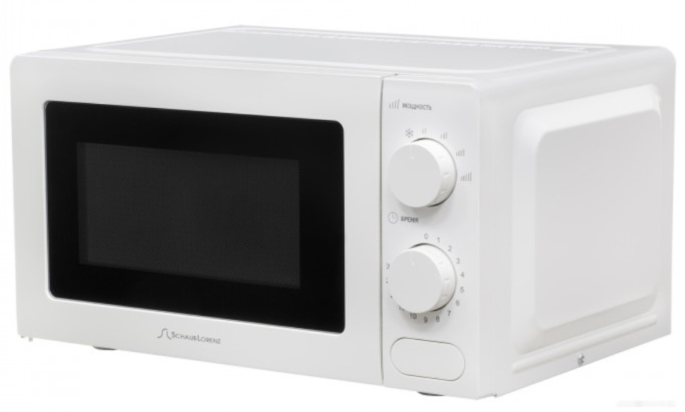 Микроволновая печь Schaub Lorenz SLM EW01M Микроволновая печь Schaub Lorenz SLM EW01M