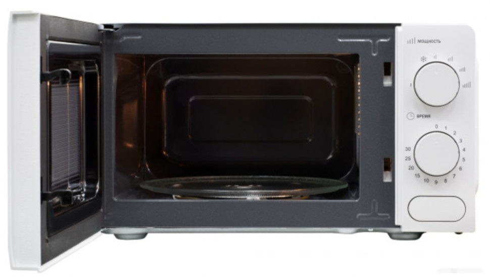 Микроволновая печь Schaub Lorenz SLM EW01M Микроволновая печь Schaub Lorenz SLM EW01M