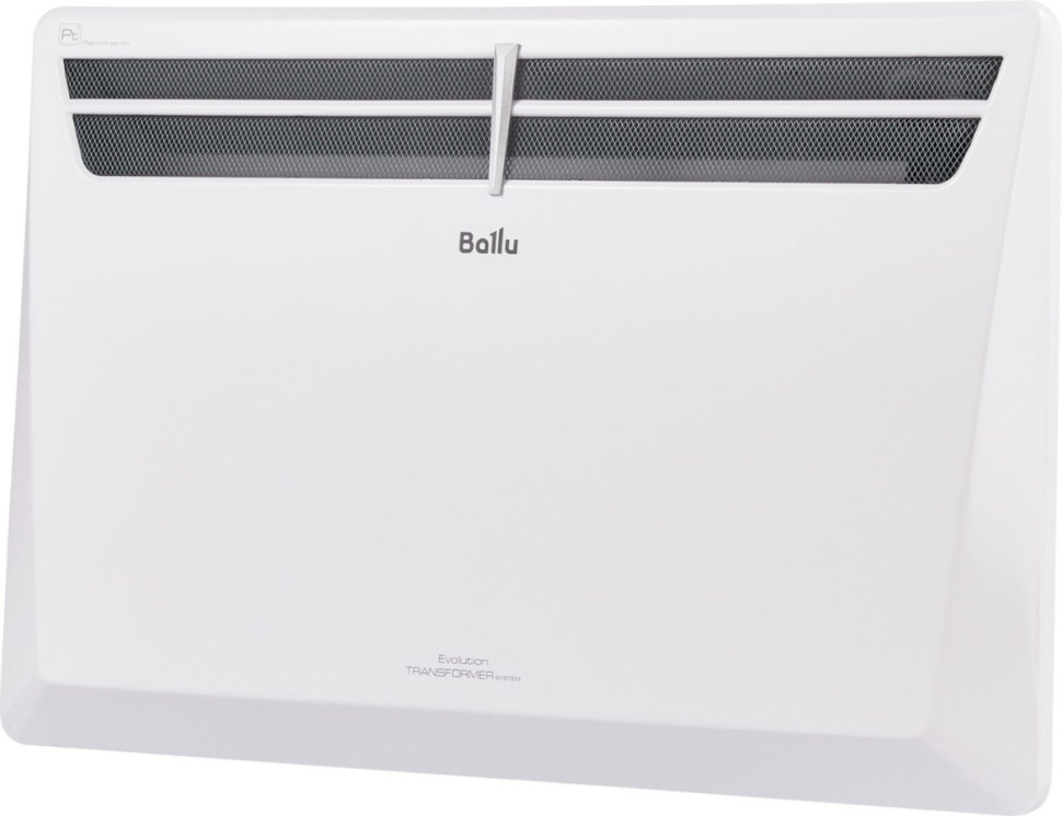 Конвектор Ballu Evolution Transformer BEC/EVU-2500 (инверторное управление)