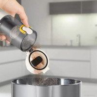 Пылесос Kitfort KT-5199