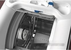 Стиральная машина Electrolux SteamCare 700 EW7TN3272SP Стиральная машина Electrolux SteamCare 700 EW7TN3272SP