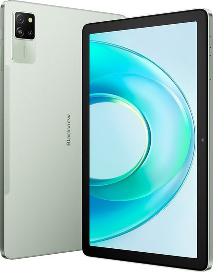 Планшет Blackview TAB60 Pro 8Gb/128Gb (Green)