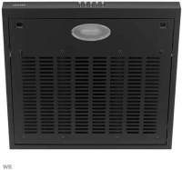 Кухонная вытяжка Centek CT-1801-60 (черный)