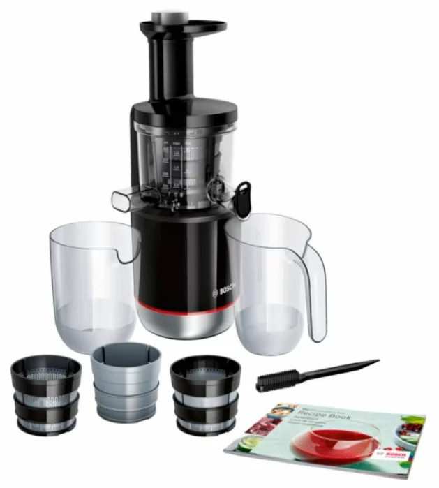 Соковыжималка Bosch MESM731M Соковыжималка Bosch MESM731M