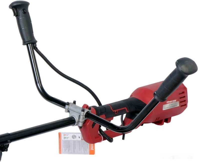 Триммер Энергомаш Гарант ЭТ1-1600 Триммер Энергомаш Гарант ЭТ1-1600