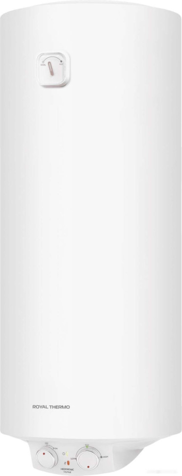 Водонагреватель Royal Thermo RWH 50 Heatronic Slim DryHeat