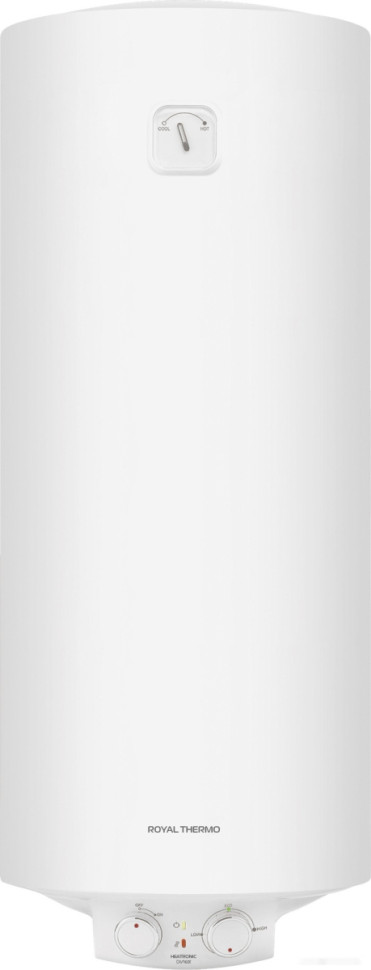 Водонагреватель Royal Thermo RWH 50 Heatronic Slim DryHeat