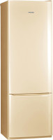 Холодильник с нижней морозильной камерой Pozis RK-103A (Beige)
