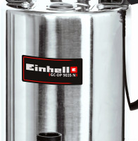 Насос Einhell GE-DP 9035 N