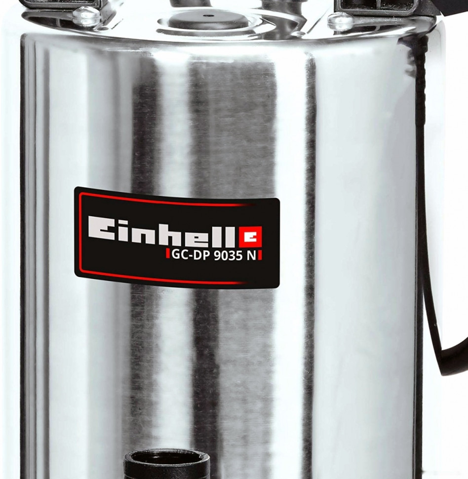 Насос Einhell GE-DP 9035 N Насос Einhell GE-DP 9035 N