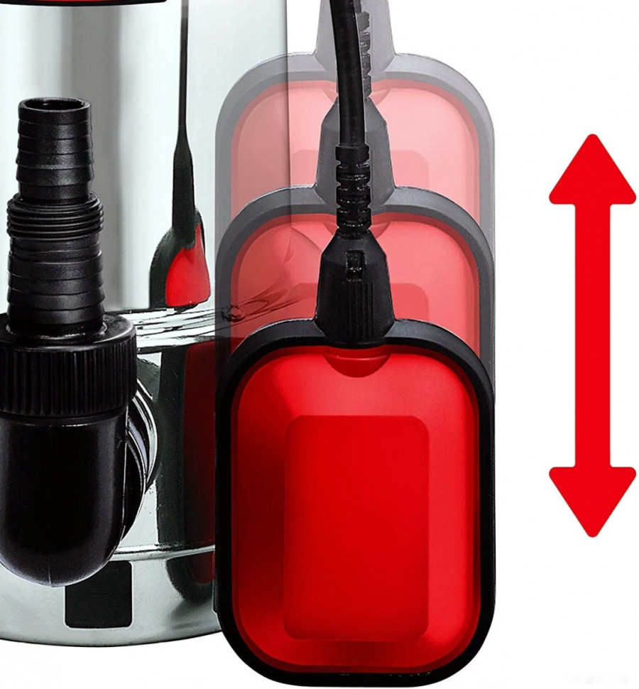 Насос Einhell GE-DP 9035 N Насос Einhell GE-DP 9035 N