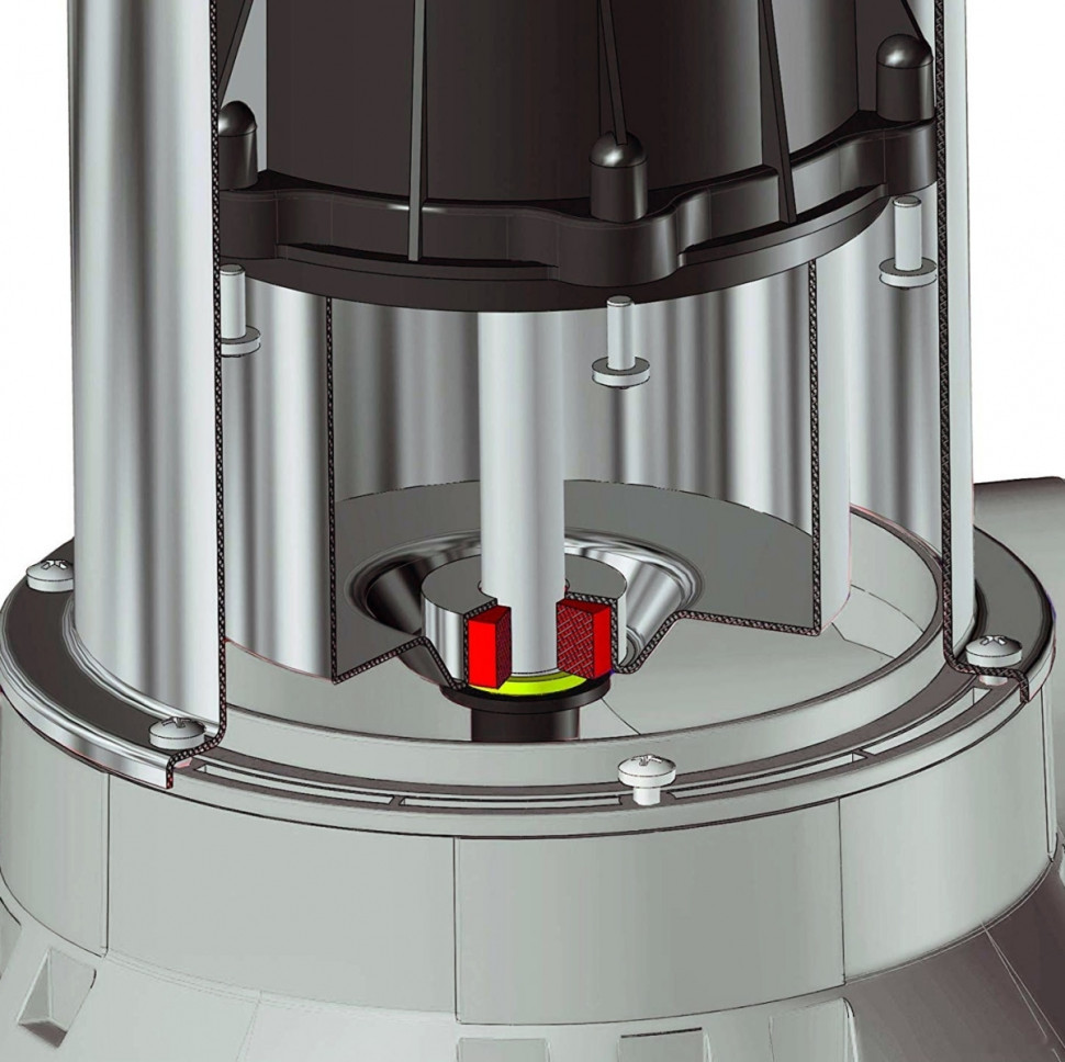 Насос Einhell GE-DP 9035 N Насос Einhell GE-DP 9035 N