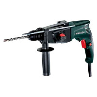 Перфоратор Metabo KHE 2444 606154510 (кейс)