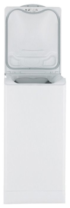 Стиральная машина Zanussi ZWQ 61025 CI