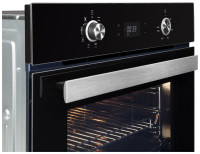 Духовой шкаф Zigmund &amp; Shtain E 149 B