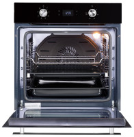 Духовой шкаф Zigmund &amp; Shtain E 149 B