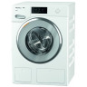 Стиральная машина Miele WWV 980WPS White Edition Стиральная машина Miele WWV 980WPS White Edition