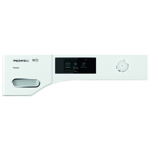 Стиральная машина Miele WWV 980WPS White Edition Стиральная машина Miele WWV 980WPS White Edition