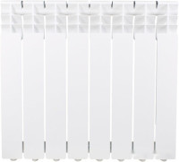 Радиатор Halsen 500/80 (12 секций)