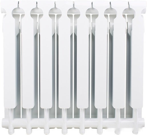 Радиатор Halsen 500/80 (12 секций) Радиатор Halsen 500/80 (12 секций)