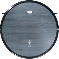 Робот-пылесос SLS VC-01 WiFi (темно-серый)