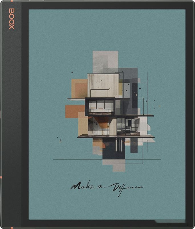 Электронная книга Onyx BOOX Note Air 3 C Электронная книга Onyx BOOX Note Air 3 C