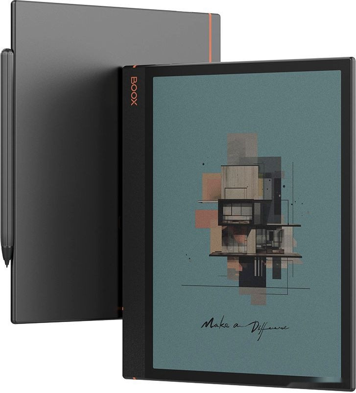 Электронная книга Onyx BOOX Note Air 3 C Электронная книга Onyx BOOX Note Air 3 C