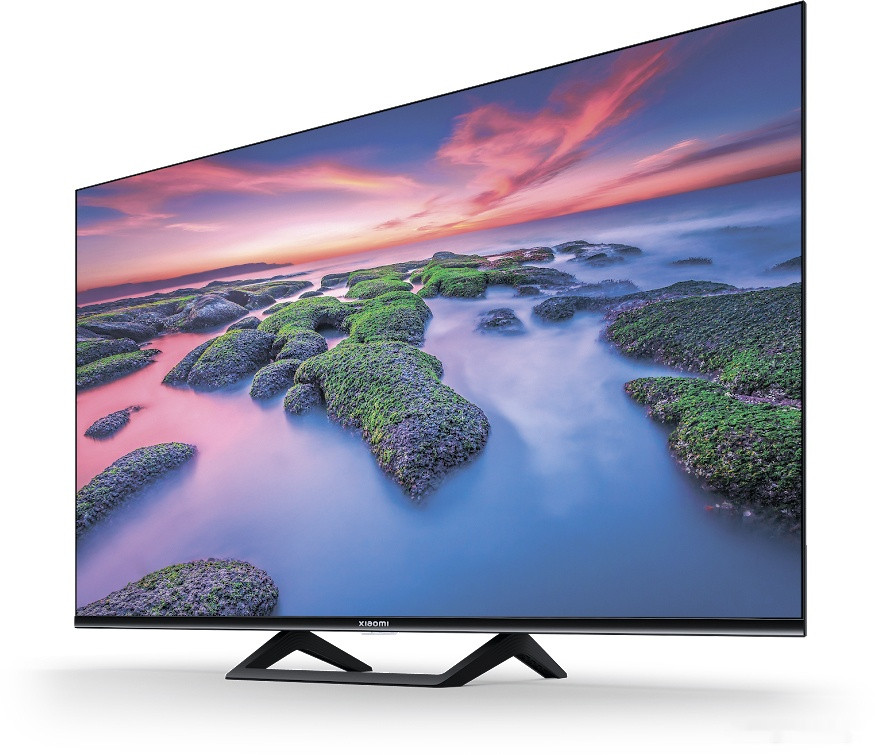 Телевизор Xiaomi Mi TV A2 43" (международная версия) Телевизор Xiaomi Mi TV A2 43" (международная версия)