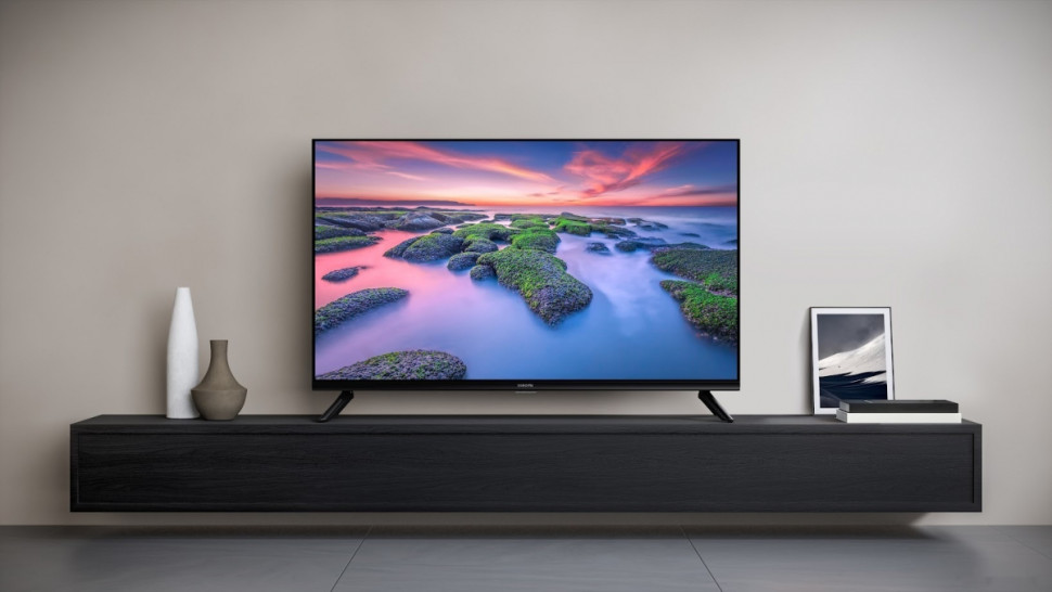 Телевизор Xiaomi Mi TV A2 43" (международная версия) Телевизор Xiaomi Mi TV A2 43" (международная версия)