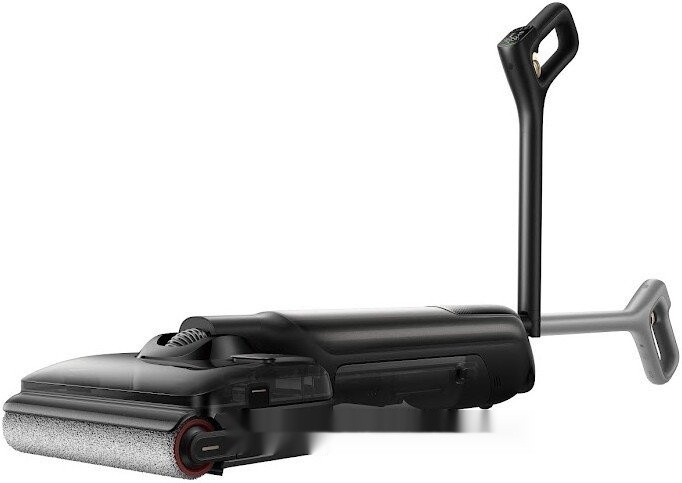 Вертикальный моющий пылесос Trouver Wet and Dry Vacuum M50 HMH36A (евровилка)