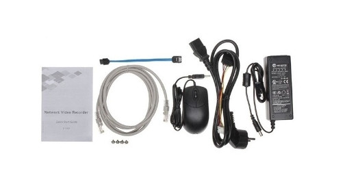 Видеорегистратор наблюдения Dahua DHI-NVR4108HS-4KS2