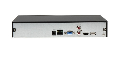 Видеорегистратор наблюдения Dahua DHI-NVR4108HS-4KS2 Видеорегистратор наблюдения Dahua DHI-NVR4108HS-4KS2