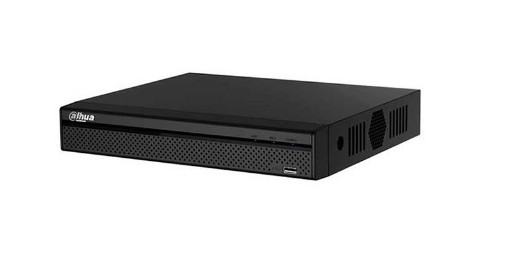 Видеорегистратор наблюдения Dahua DHI-NVR4108HS-4KS2 Видеорегистратор наблюдения Dahua DHI-NVR4108HS-4KS2