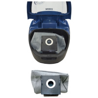 Пылесос Ginzzu VS452