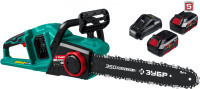 Аккумуляторная цепная пила ЗУБР ПЦЛ-3635-42