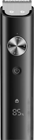 Машинка для стрижки волос Xiaomi Grooming Kit Pro BHR6395GL Машинка для стрижки волос Xiaomi Grooming Kit Pro BHR6395GL