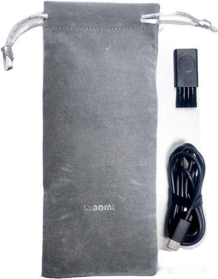 Машинка для стрижки волос Xiaomi Grooming Kit Pro BHR6395GL Машинка для стрижки волос Xiaomi Grooming Kit Pro BHR6395GL