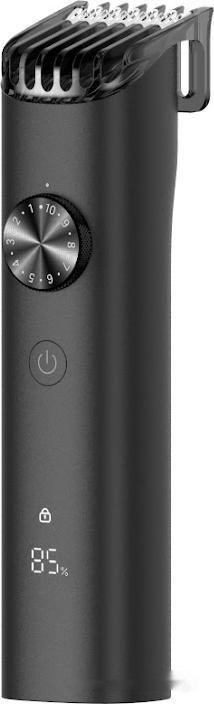 Машинка для стрижки волос Xiaomi Grooming Kit Pro BHR6395GL Машинка для стрижки волос Xiaomi Grooming Kit Pro BHR6395GL