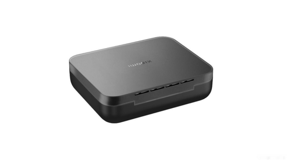 Машинка для стрижки волос Xiaomi Grooming Kit Pro BHR6395GL Машинка для стрижки волос Xiaomi Grooming Kit Pro BHR6395GL