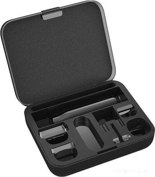 Машинка для стрижки волос Xiaomi Grooming Kit Pro BHR6395GL Машинка для стрижки волос Xiaomi Grooming Kit Pro BHR6395GL