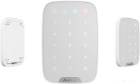 Пульт ДУ Ajax KeyPad (белый)